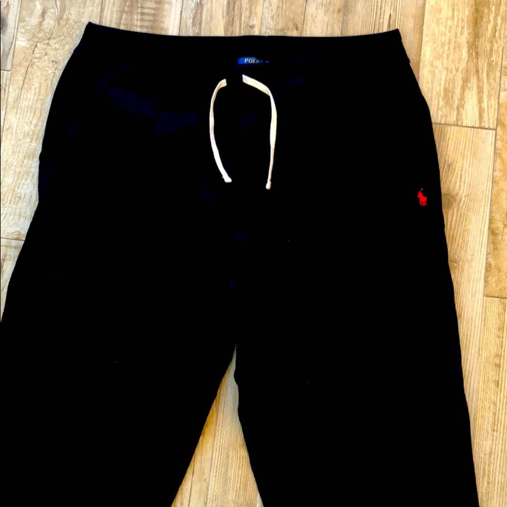 Polo Ralph Lauren sweatpants